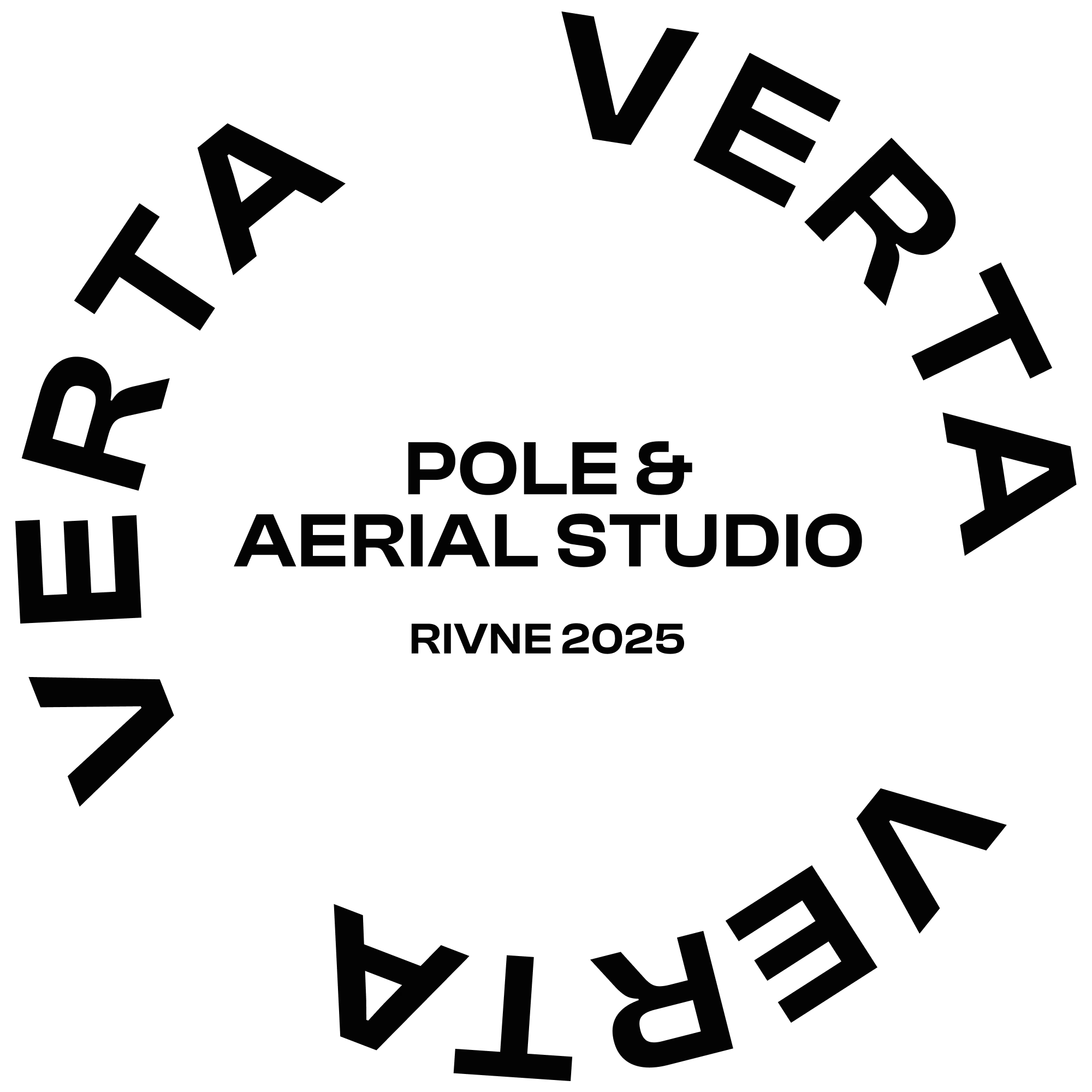 Verta Pole & Aerial Studio — Студія пол денсу в Рівному | Пол денс ...